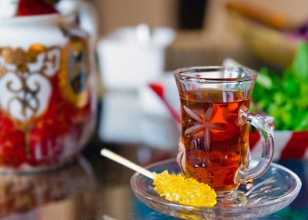 تصویر 5 از خرید چای ایرانی بسته بندی + قیمت فروش استثنایی